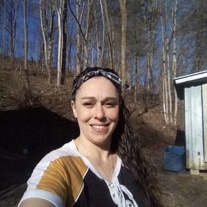 Meet your Posher, Virginia